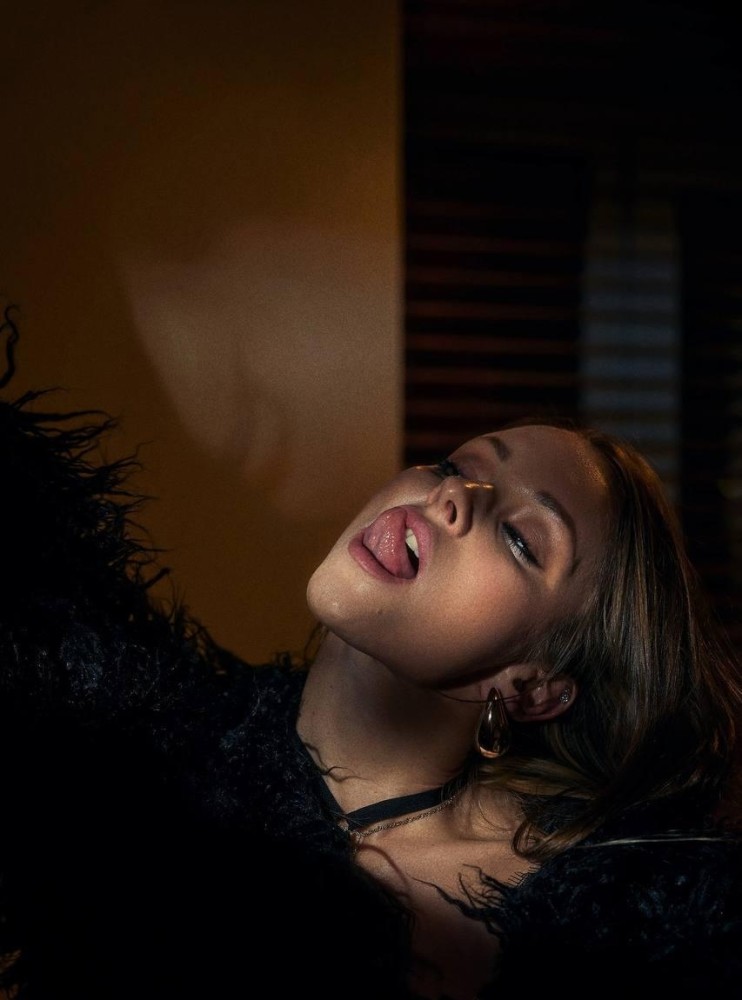 Индивидуалка Света фото № 2 в городе Волжский