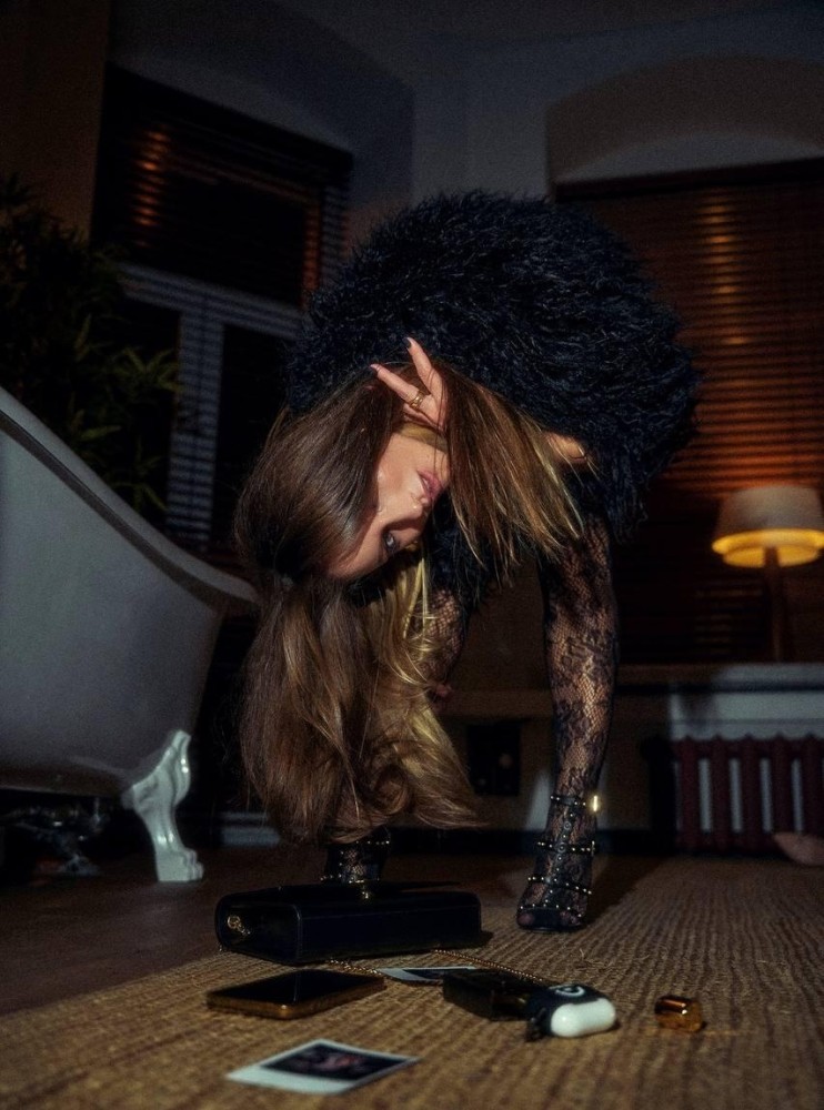 Индивидуалка Света фото № 2 в городе Волжский