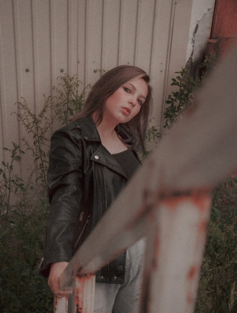 Индивидуалка Яна фото № 2 в городе Волжский