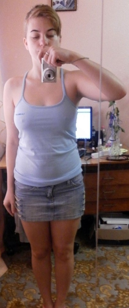 Индивидуалка Юля фото № 2 в городе Волжский