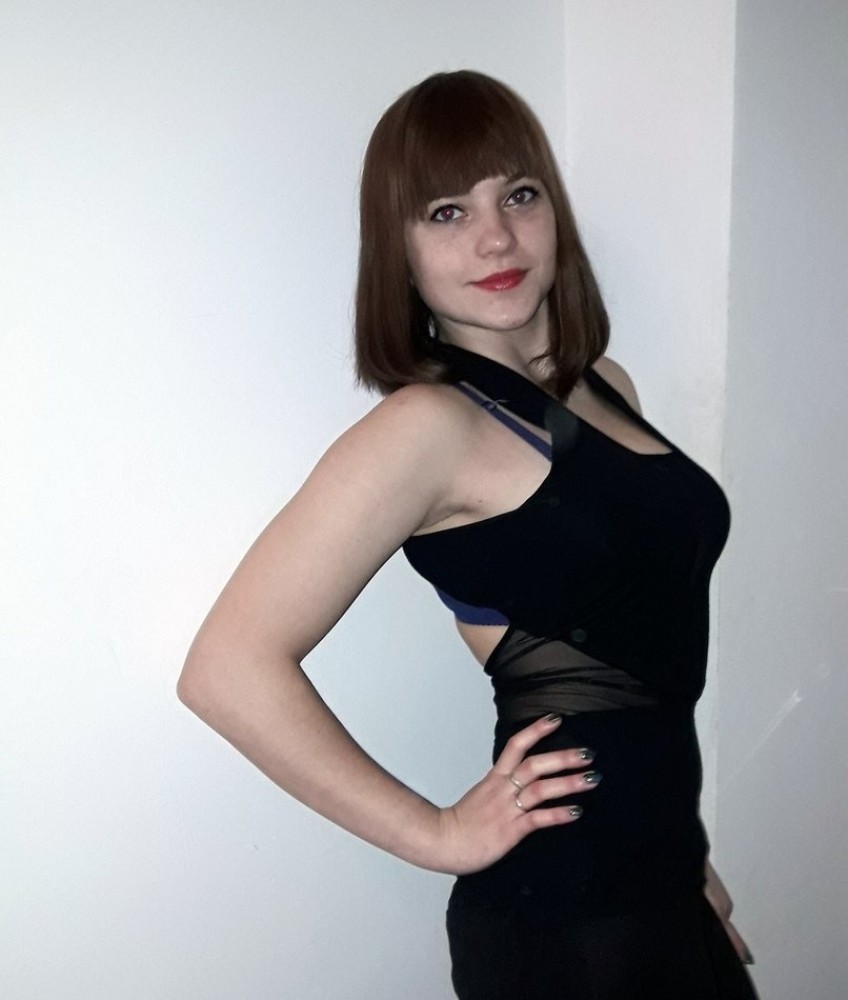 Индивидуалка Юля фото № 2 в городе Волжский