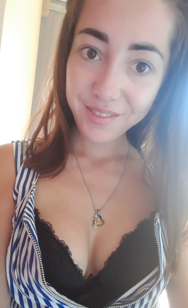 Индивидуалка Жизель фото № 2 в городе Волжский