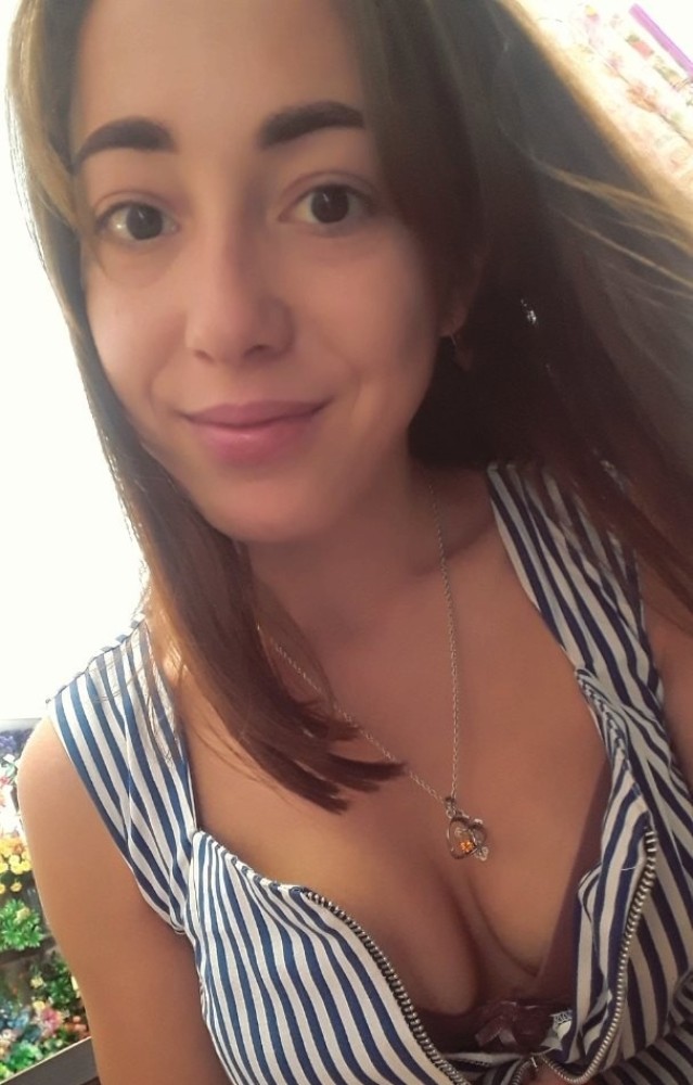 Индивидуалка Жизель фото № 2 в городе Волжский