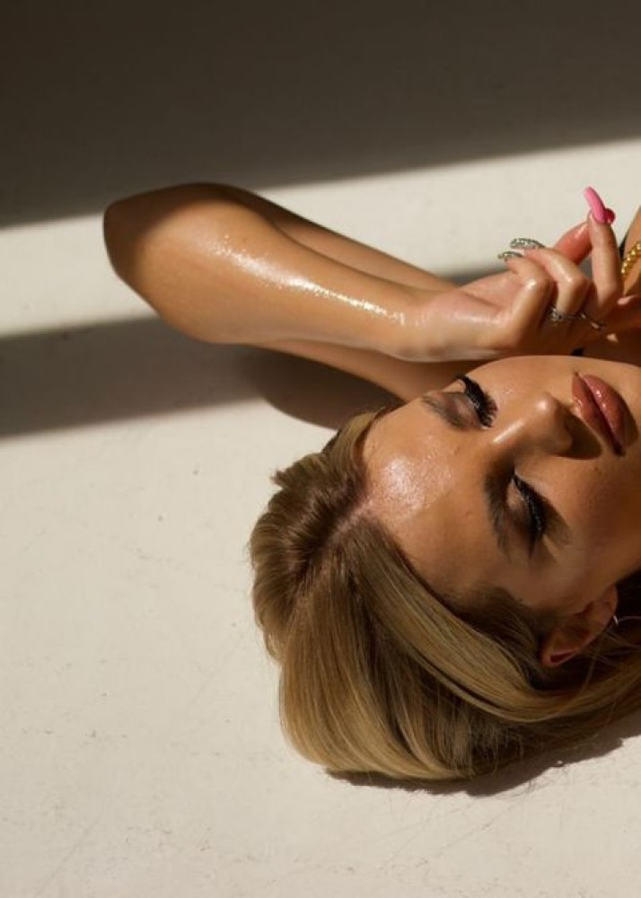 Индивидуалка Аделина фото № 2 в городе Волжский