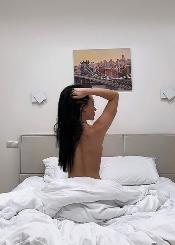 Индивидуалка Аделина фото № 2 в городе Волжский