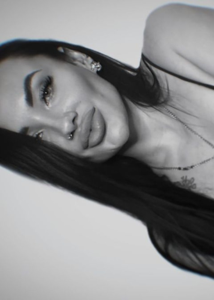 Индивидуалка Аделина фото № 2 в городе Волжский