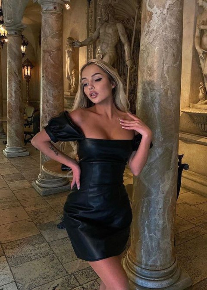 Индивидуалка Алина главное фото в городе Волжский 