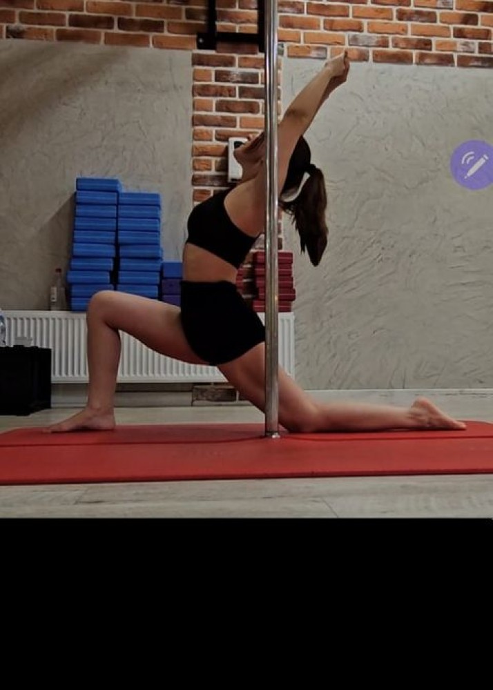 Индивидуалка Алина фото № 2 в городе Волжский