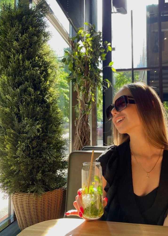 Индивидуалка Аля фото № 2 в городе Волжский