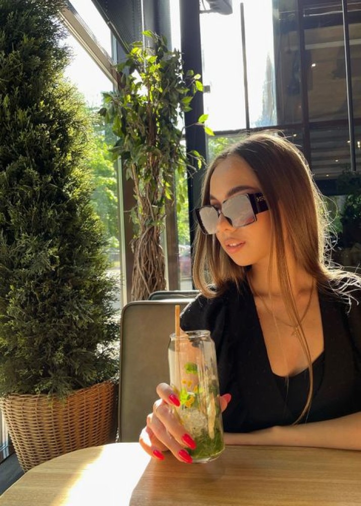 Индивидуалка Аля фото № 2 в городе Волжский