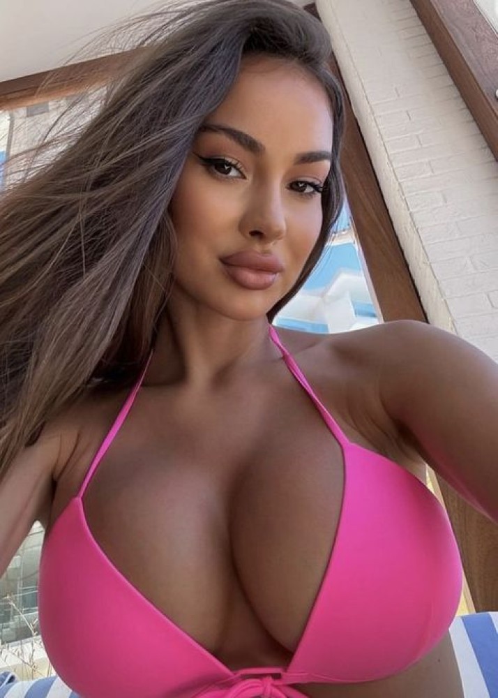 Индивидуалка Алёна фото № 2 в городе Волжский