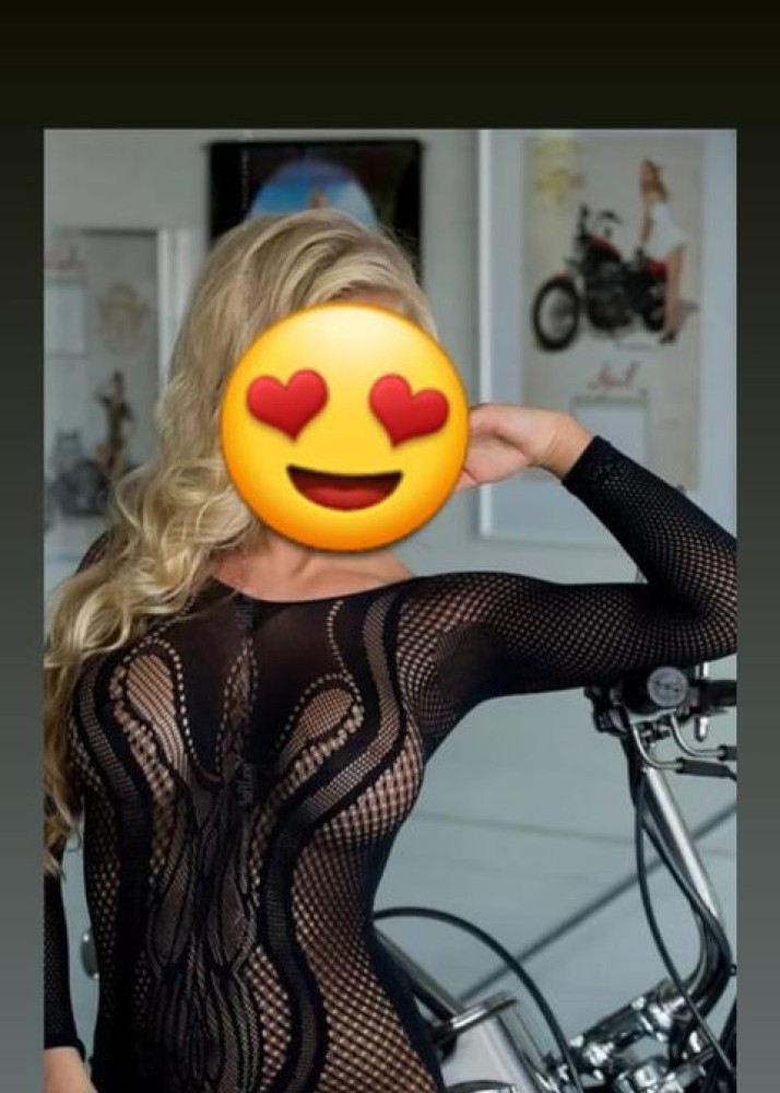 Индивидуалка Анна фото № 2 в городе Волжский