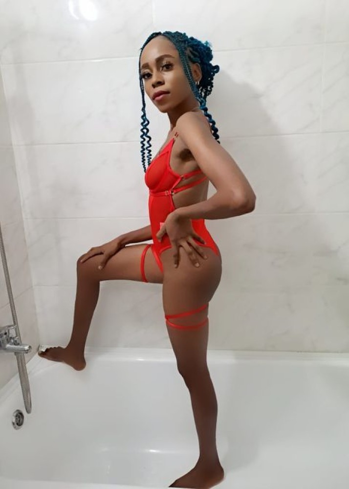 Индивидуалка Белла фото № 2 в городе Волжский