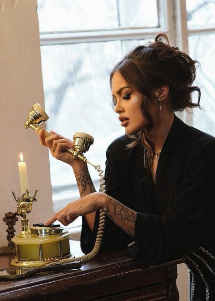 Индивидуалка Дара фото № 2 в городе Волжский