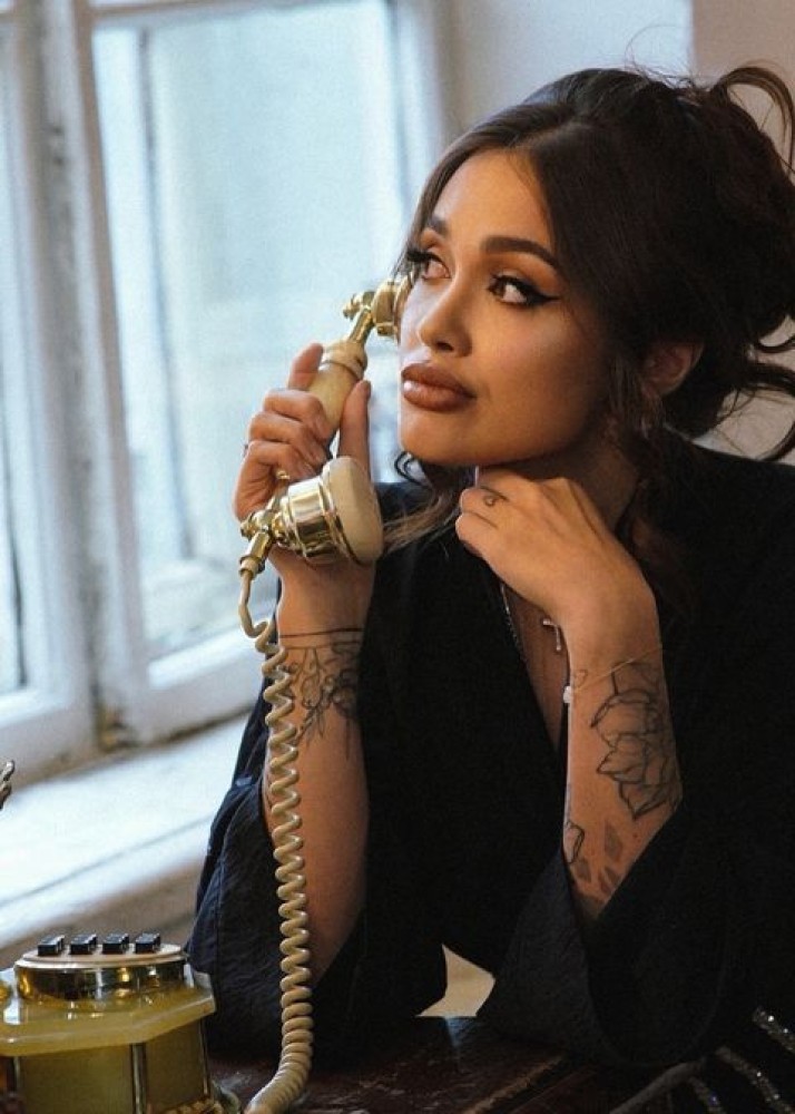 Индивидуалка Дара фото № 2 в городе Волжский