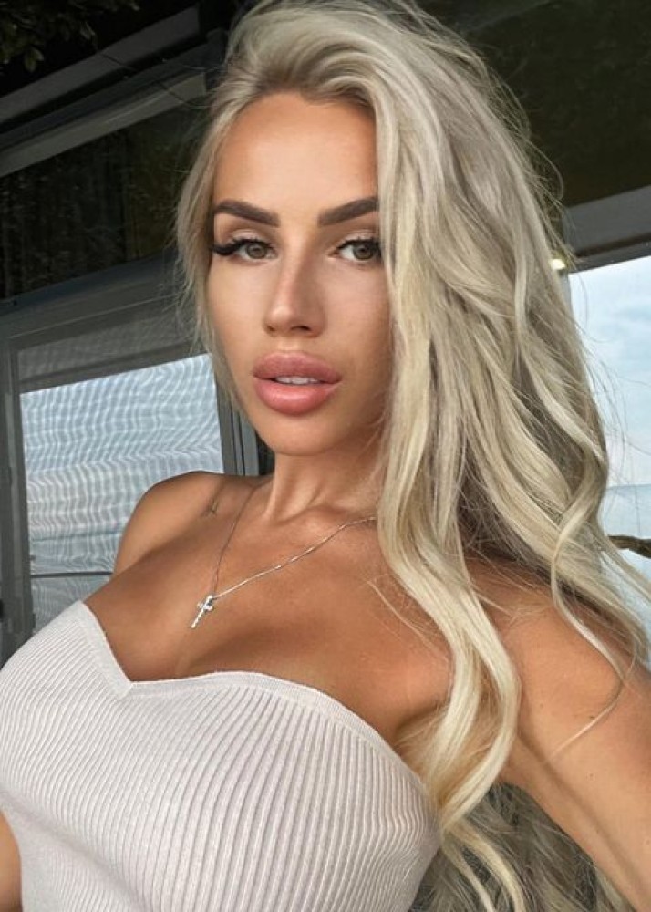 Индивидуалка Даша фото № 2 в городе Волжский