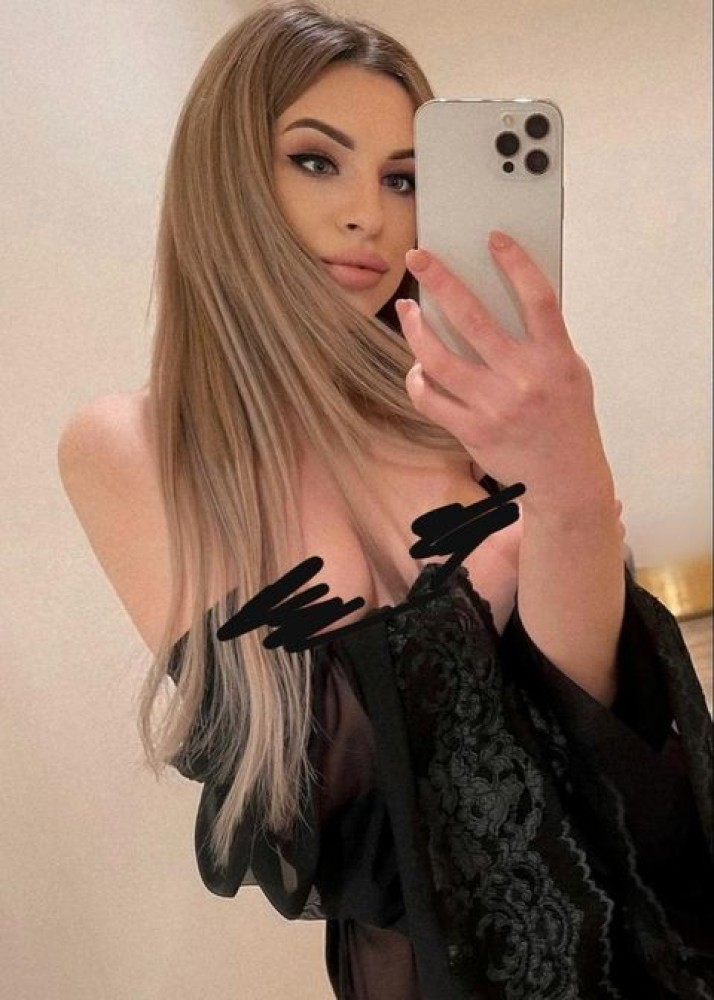 Индивидуалка Даша главное фото в городе Волжский 