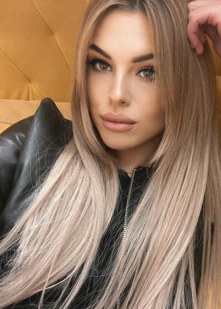 Индивидуалка Даша фото № 2 в городе Волжский