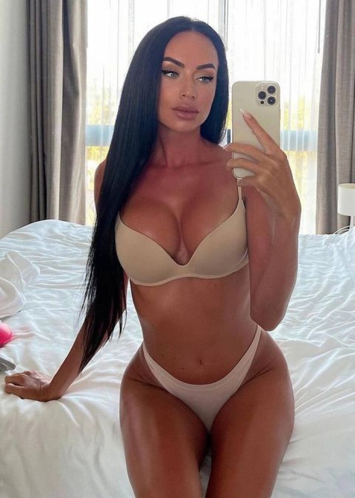 Индивидуалка Диана фото № 2 в городе Волжский