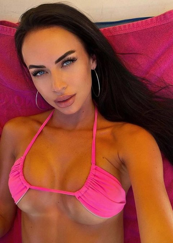 Индивидуалка Диана фото № 2 в городе Волжский