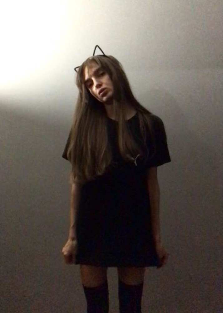 Индивидуалка Екатерина главное фото в городе Волжский 