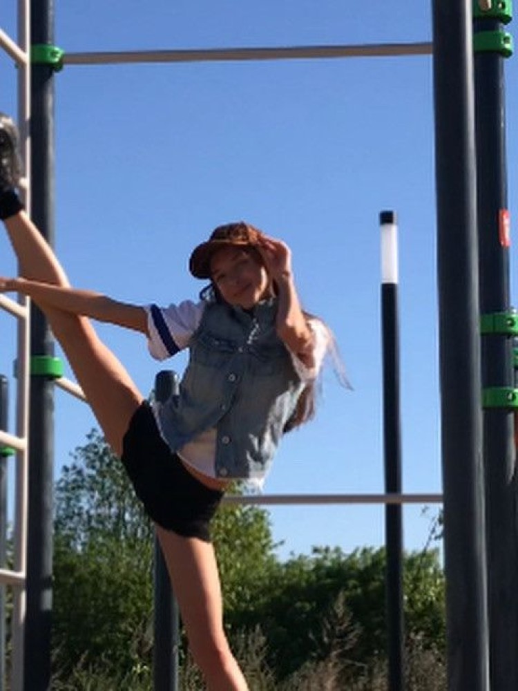 Индивидуалка Екатерина фото № 2 в городе Волжский