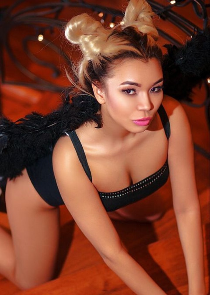 Индивидуалка Эля главное фото в городе Волжский 