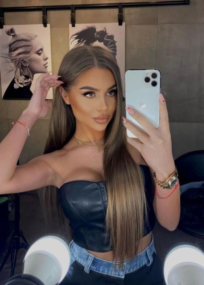 Индивидуалка Эсмеральда фото № 2 в городе Волжский