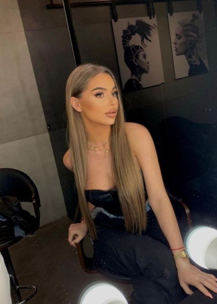 Индивидуалка Эсмеральда фото № 2 в городе Волжский