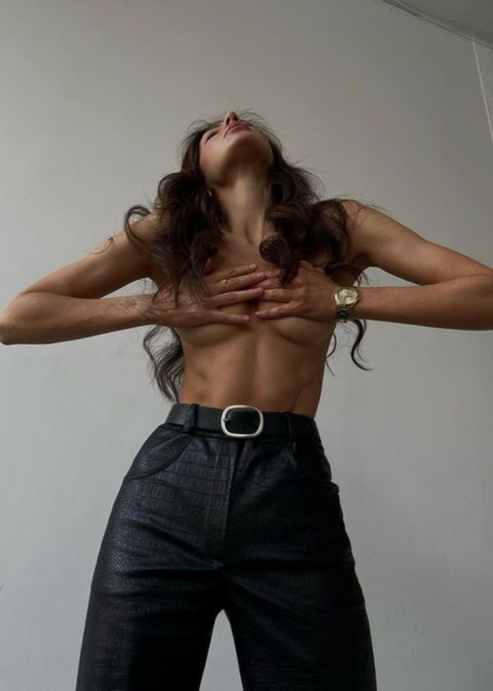 Индивидуалка Ева фото № 2 в городе Волжский