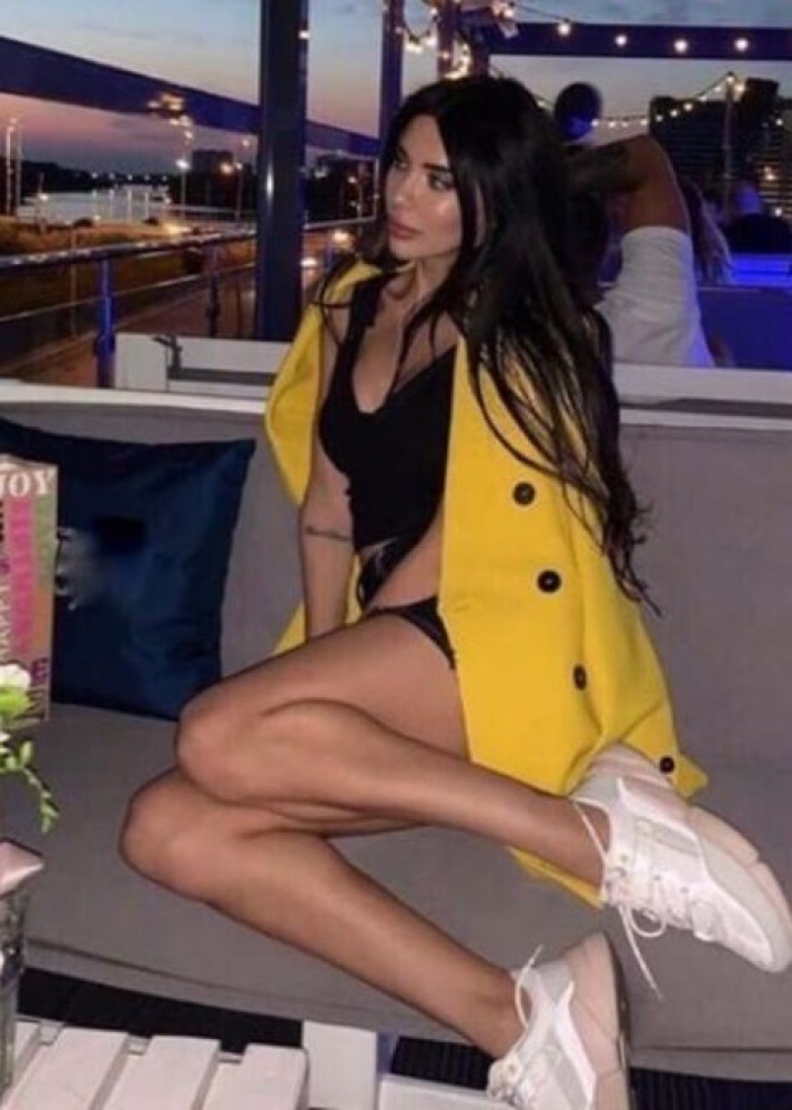 Индивидуалка Эвелина фото № 2 в городе Волжский