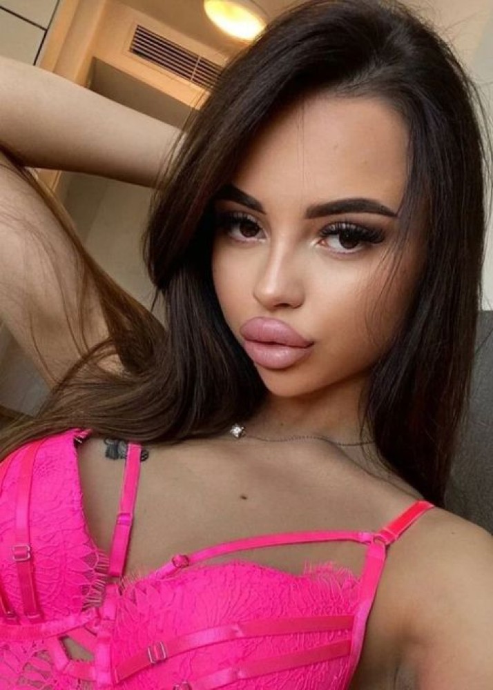 Индивидуалка Ира фото № 2 в городе Волжский