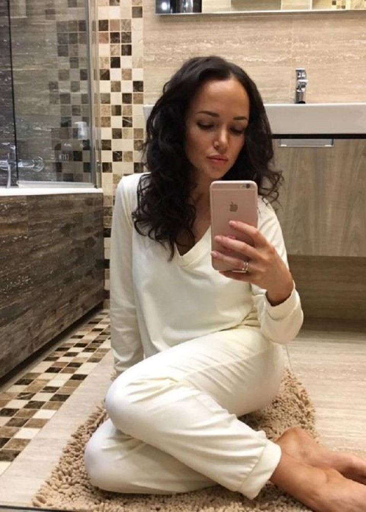 Индивидуалка Ира фото № 2 в городе Волжский