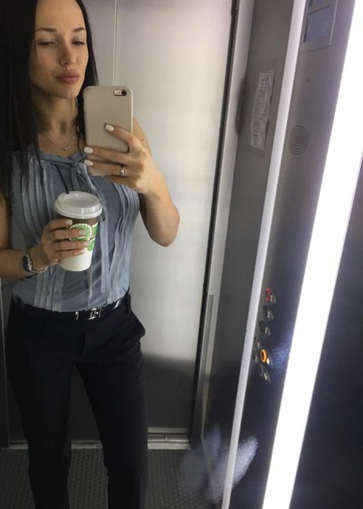 Индивидуалка Ира фото № 2 в городе Волжский