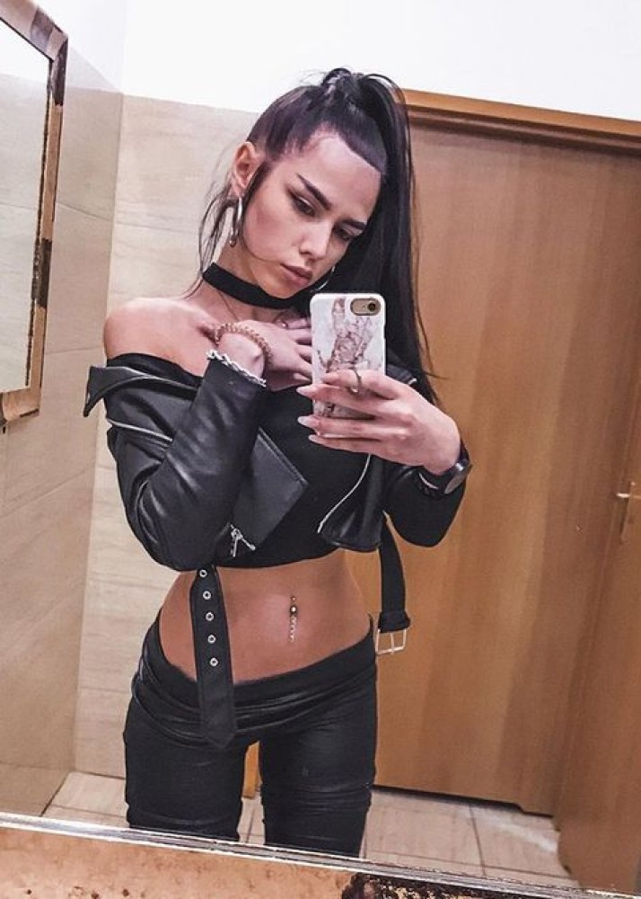 Индивидуалка Ира фото № 2 в городе Волжский