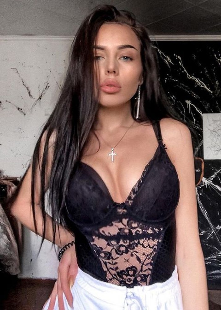 Индивидуалка Ира фото № 2 в городе Волжский