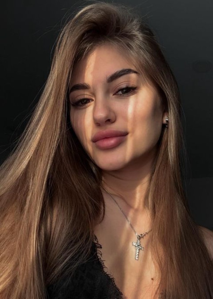 Индивидуалка Катя фото № 2 в городе Волжский