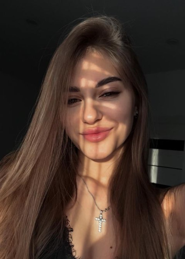 Индивидуалка Катя фото № 2 в городе Волжский