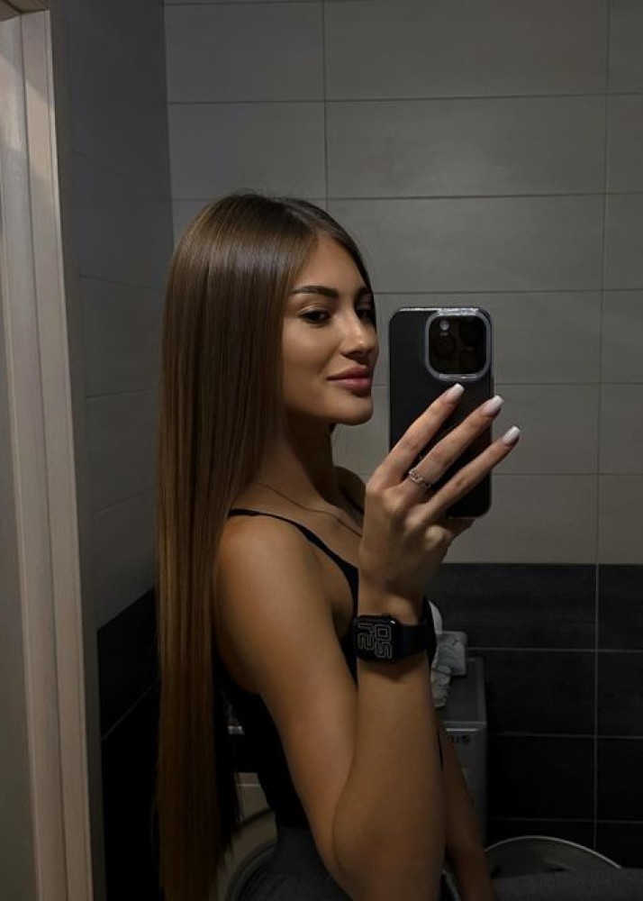 Индивидуалка Катя фото № 2 в городе Волжский