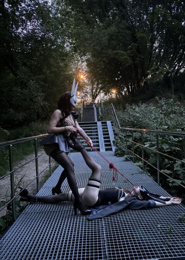 Индивидуалка Крис фото № 2 в городе Волжский