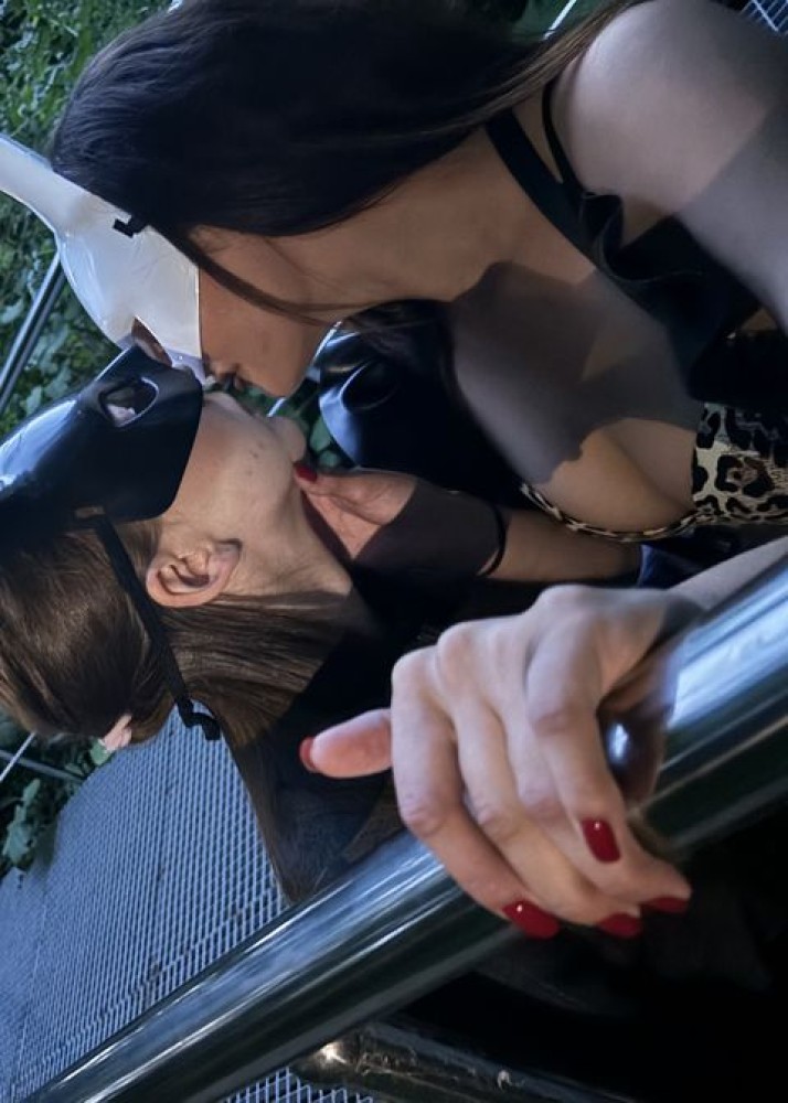 Индивидуалка Крис фото № 2 в городе Волжский