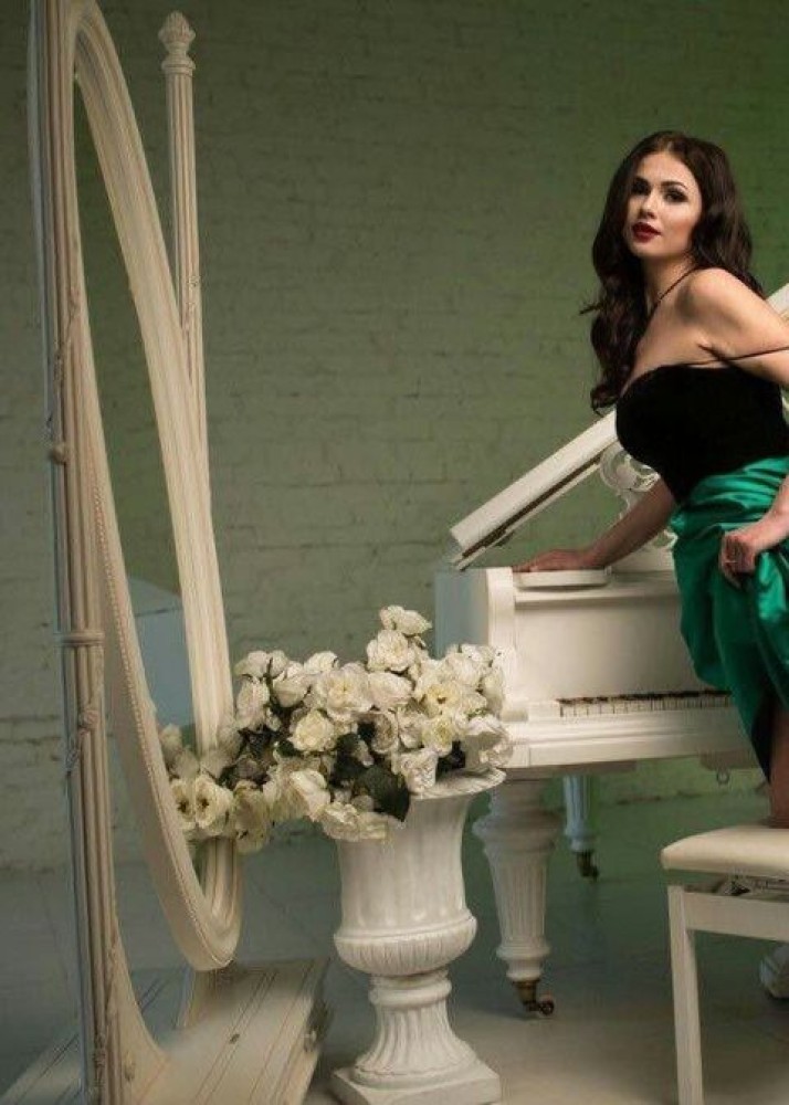 Индивидуалка Ксюша фото № 2 в городе Волжский