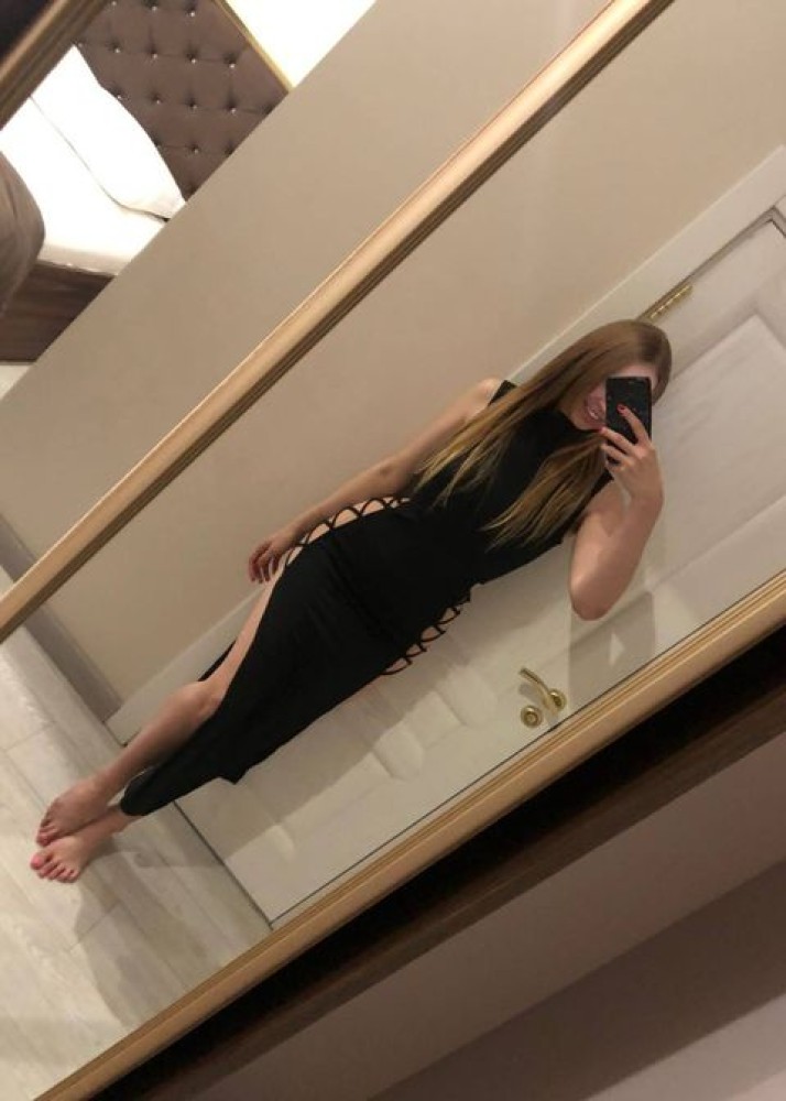 Индивидуалка Ксюша главное фото в городе Волжский 