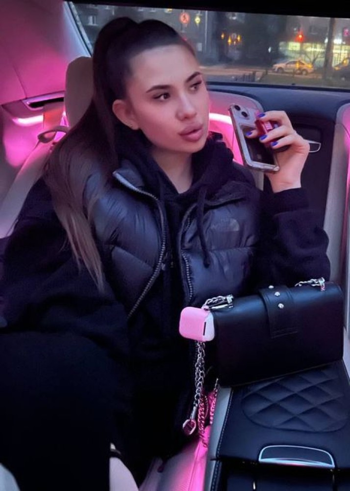 Индивидуалка Лера главное фото в городе Волжский 