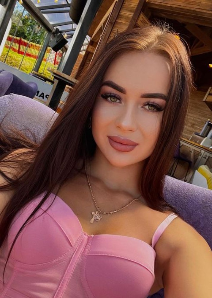 Индивидуалка Лиза главное фото в городе Волжский 