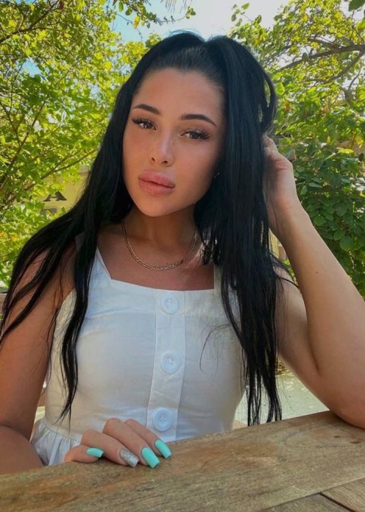 Индивидуалка Лиза фото № 2 в городе Волжский