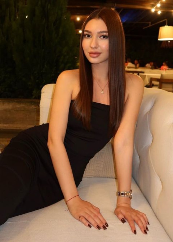 Индивидуалка Манина главное фото в городе Волжский 