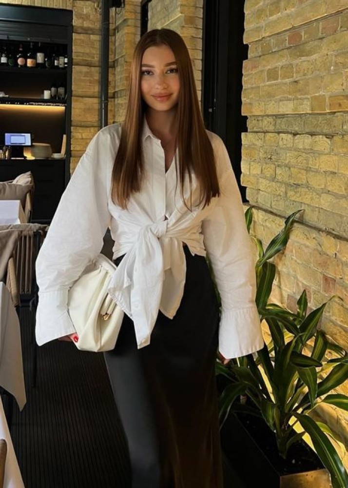 Индивидуалка Манина фото № 2 в городе Волжский