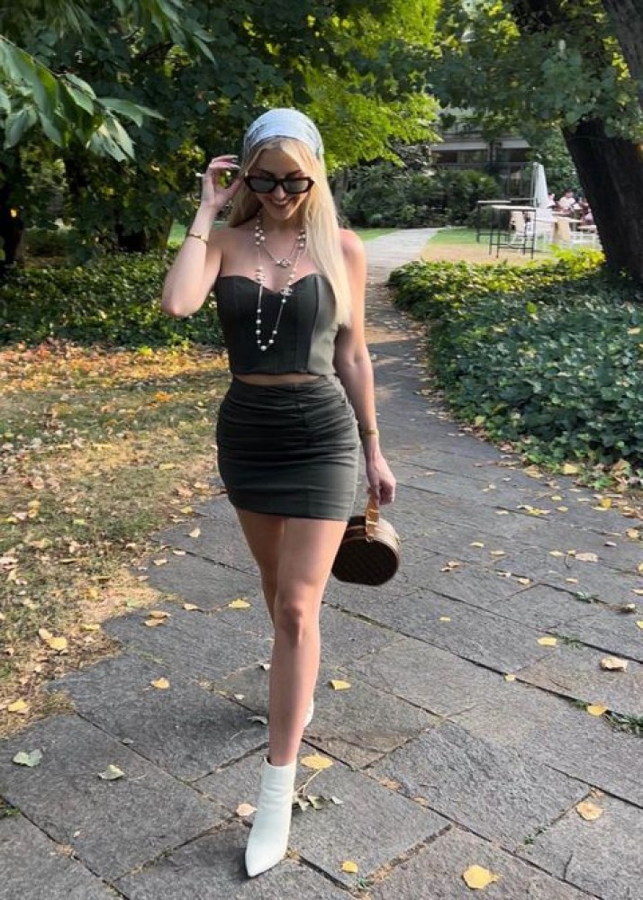 Индивидуалка Маргарита фото № 2 в городе Волжский