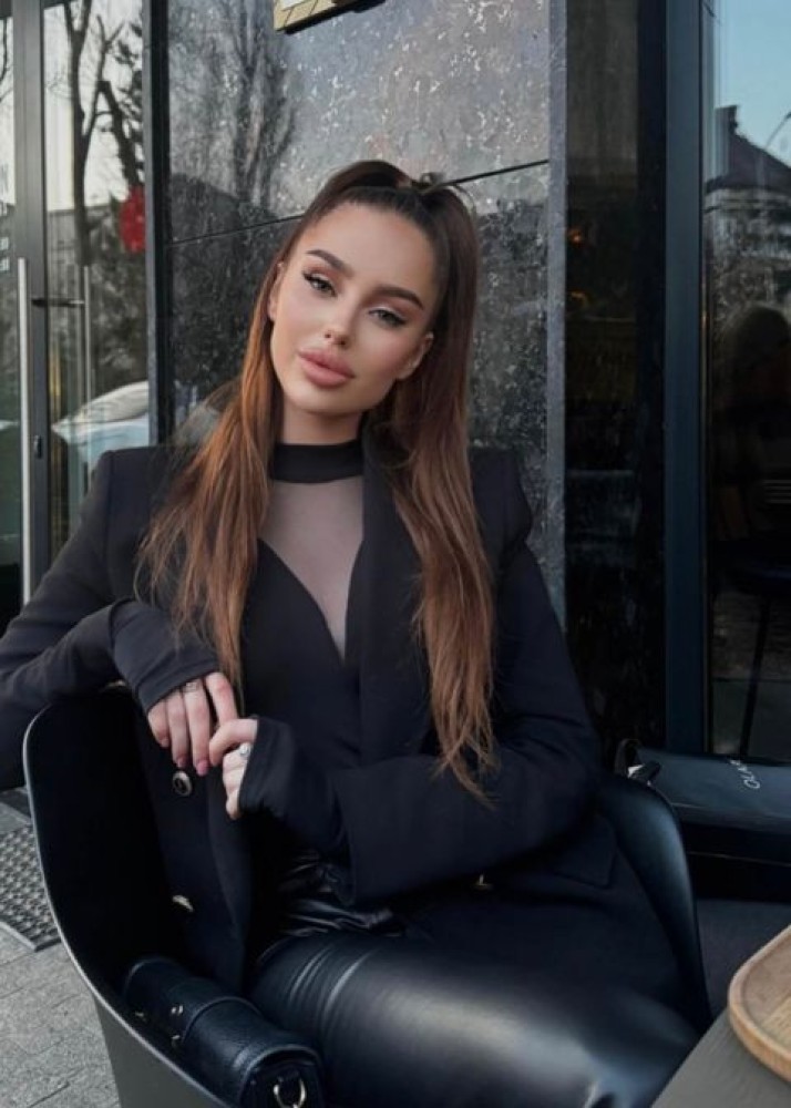 Индивидуалка Марго главное фото в городе Волжский 